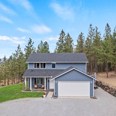 6529 Pine Ridge Way, Nine Mile Falls, WA 99026