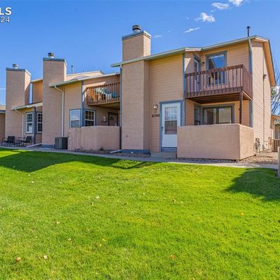 6540 Matchless Trl, Colorado Springs, CO 80911