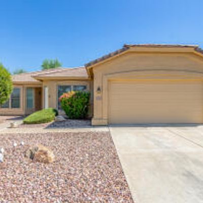 6541 S Granite Dr, Chandler, AZ 85249