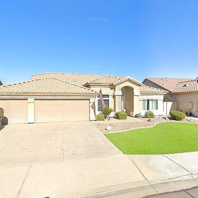 658 W San Angelo St, Gilbert, AZ 85233