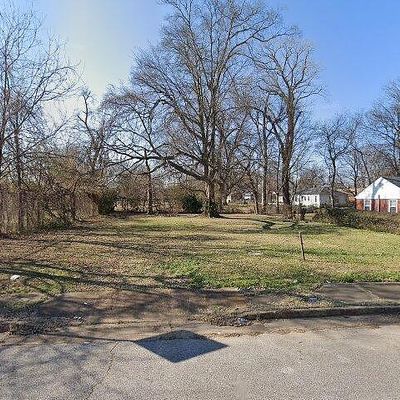 659 Tillman St, Memphis, TN 38112