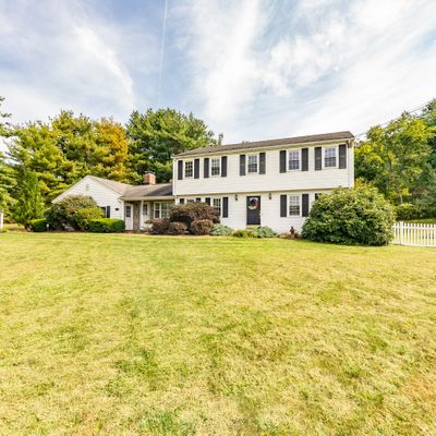 66 Heather Ln, North Granby, CT 06060