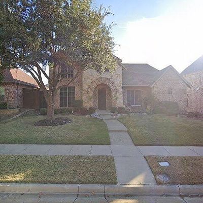 6604 Shadow Rock Dr, Plano, TX 75024