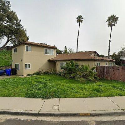 6615 Tiffin Ave, San Diego, CA 92114