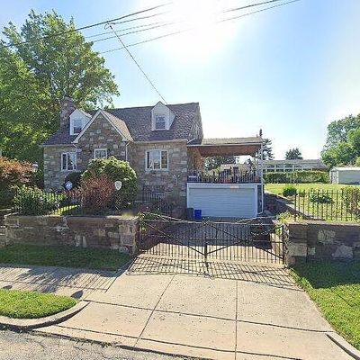 6622 N American St, Philadelphia, PA 19126