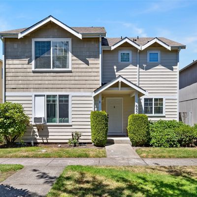 6638 Steamer Dr Se, Lacey, WA 98513