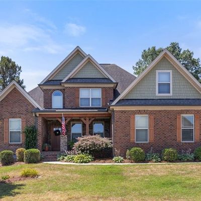 6656 Ridge Run Ct, Clemmons, NC 27012