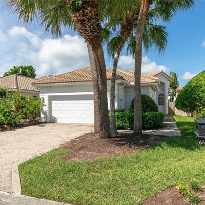 6663 Nw 25 Th Ter, Boca Raton, FL 33496