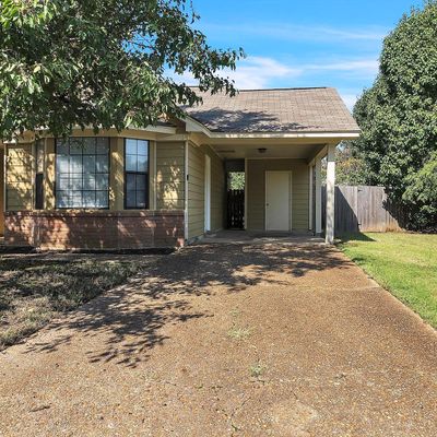 6671 Pleasant Acres Dr, Olive Branch, MS 38654