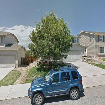 6683 Fonder Dr, Parker, CO 80134