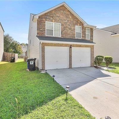 6688 Jules Trce, Palmetto, GA 30268