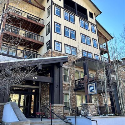 670 Winter Park Dr #3518, Winter Park, CO 80482