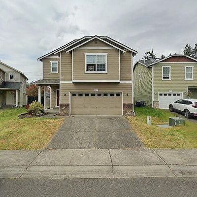 6717 159 Th St E, Puyallup, WA 98375