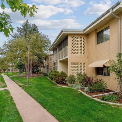 675 S Clinton St #10 A, Denver, CO 80247