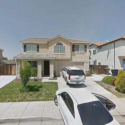 677 Sagewood Ln, Tracy, CA 95377