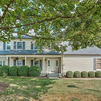 68 Wexford Dr, Mendham, NJ 07945