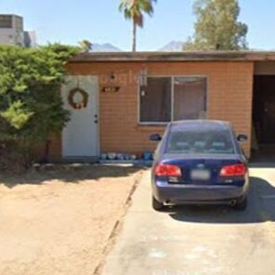 6821 E Victoria St, Tucson, AZ 85730