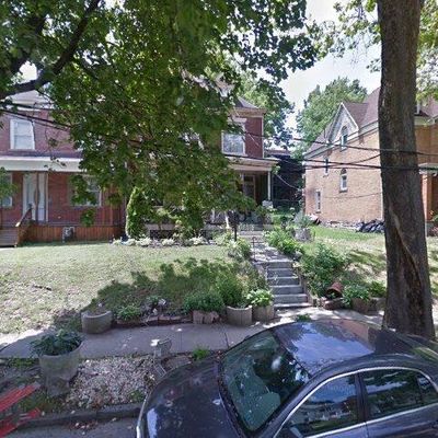 6834 Mcpherson Blvd, Pittsburgh, PA 15208