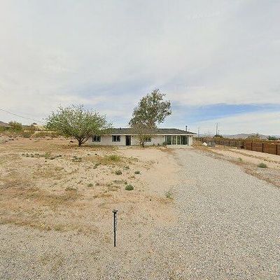 6836 Mount Shasta Ave, Joshua Tree, CA 92252