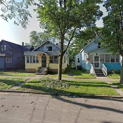 684 Catherine Ave, Muskegon, MI 49442