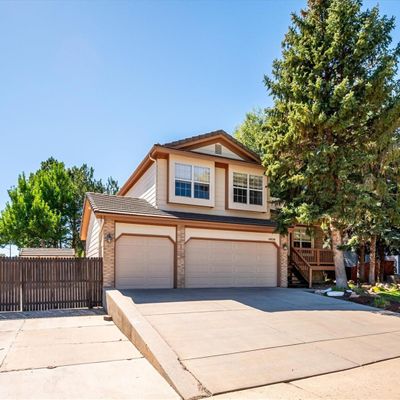 6838 W Elmhurst Ave, Littleton, CO 80128