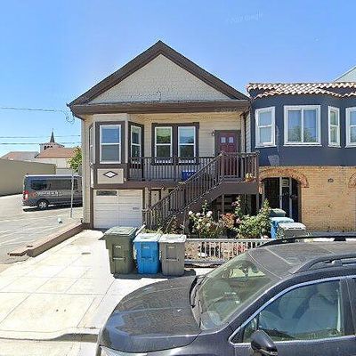 815 Mills Ave, San Bruno, CA 94066