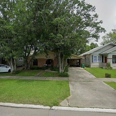 816 Federal Ave, Morgan City, LA 70380