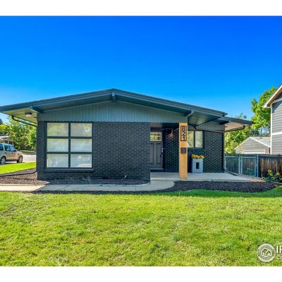 821 Sunset St, Longmont, CO 80501