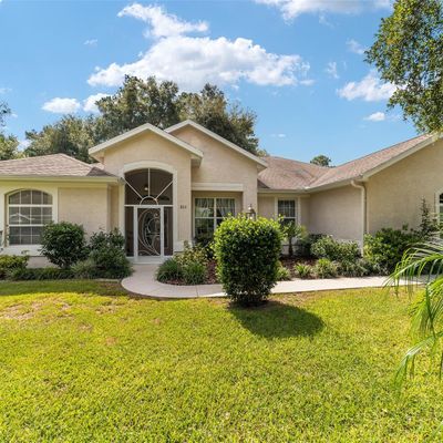 8211 Sw 194 Th Ave, Dunnellon, FL 34432