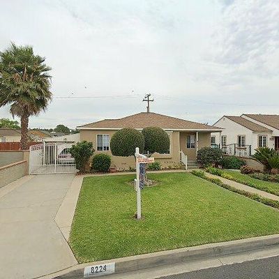 8224 Arnett St, Downey, CA 90241