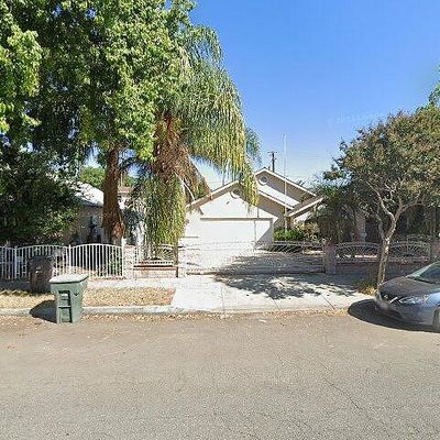 823 E 3 Rd St, Pomona, CA 91766