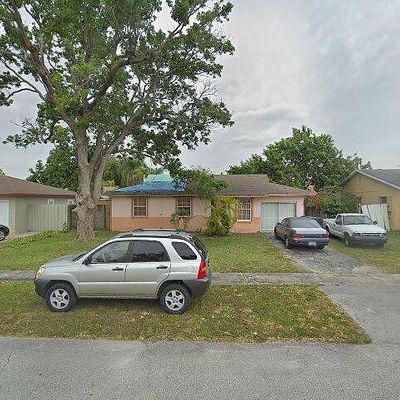 8241 Sw 7 Th Ct, North Lauderdale, FL 33068