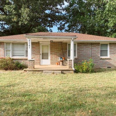 8247 Pinewood Rd, Nunnelly, TN 37137