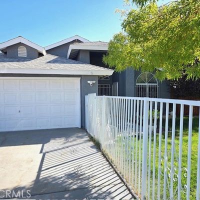 8248 Jacaranda Ave, California City, CA 93505