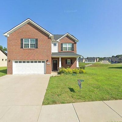 8248 Legacy Way, Pleasant View, TN 37146