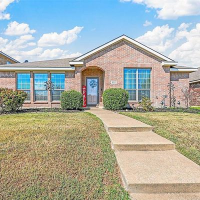 825 Canyon Pl, Desoto, TX 75115