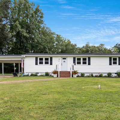 8256 Todd St, King George, VA 22485