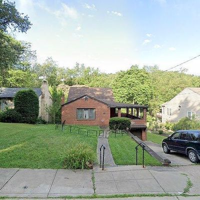 830 Sherwood Rd, Pittsburgh, PA 15221