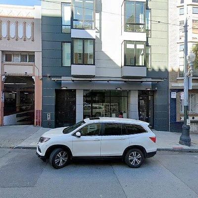 832 Sutter St, San Francisco, CA 94109