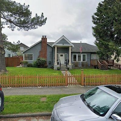 8330 26 Th Ave Nw, Seattle, WA 98117