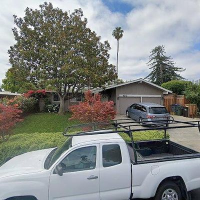 834 Devonshire Way, Sunnyvale, CA 94087