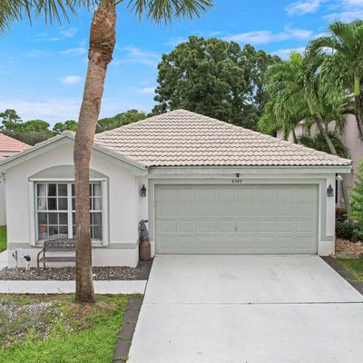 8349 Bermuda Sound Way, Boynton Beach, FL 33436