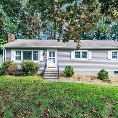 84 Capitol Dr, Shelton, CT 06484