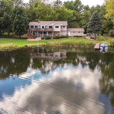 8415 Deer Pond Trl N, Lake Elmo, MN 55042