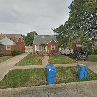 8475 Virgil St, Dearborn Heights, MI 48127