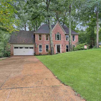 8517 Chukar Valley Cv, Cordova, TN 38018