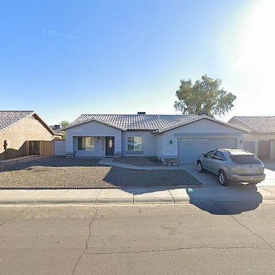 8539 W Hazelwood St, Phoenix, AZ 85037