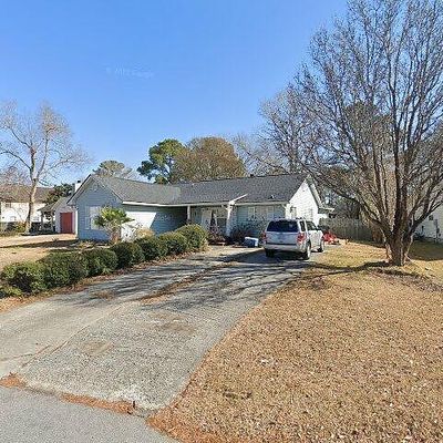 8556 Lake Marion Dr, Charleston, SC 29406