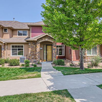 8555 Gold Peak Dr #F, Highlands Ranch, CO 80130