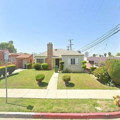 8611 S 11 Th Ave, Inglewood, CA 90305